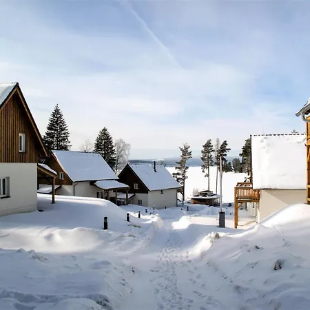 Holiday Lakeside Village 13 - - Sauna By Interhome Hébergement de vacances Frymburk