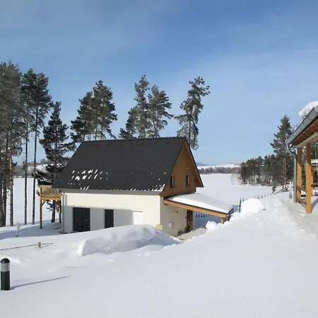 別荘 Holiday Lakeside Village 13 - - Sauna By Interhome