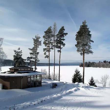 別荘 Holiday Lakeside Village 13 - - Sauna By Interhome
