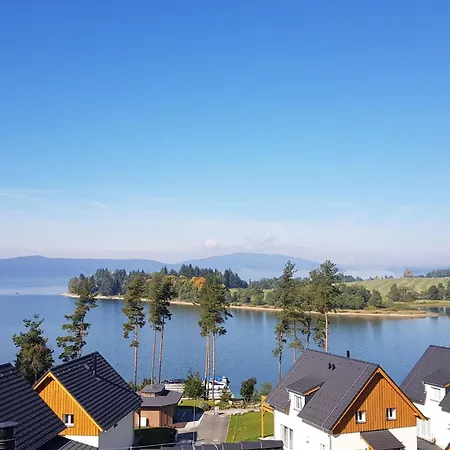 Holiday Lakeside Village 13 - - Sauna By Interhome 別荘