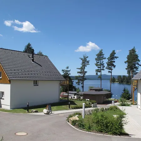 Holiday Lakeside Village 13 - - Sauna By Interhome