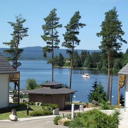 Holiday Lakeside Village 13 - - Sauna By Interhome 別荘