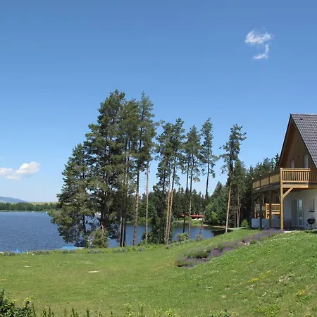 Holiday Lakeside Village 13 - - Sauna By Interhome * フリンブルク