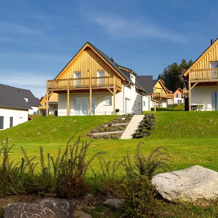 Hébergement de vacances Holiday Lakeside Village 13 - - Sauna By Interhome *