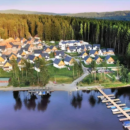 Holiday Lakeside Village 13 - - Sauna By Interhome Hébergement de vacances *