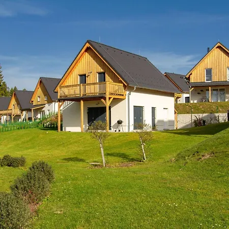 Holiday Lakeside Village 13 - - Sauna By Interhome