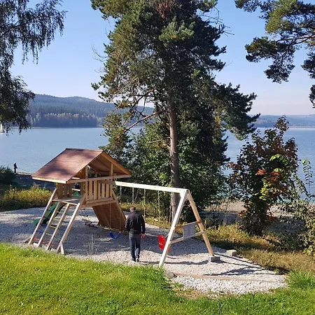 Holiday Lakeside Village 13 - - Sauna By Interhome